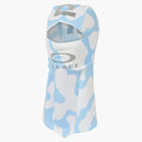 Palace X Oakley Stretch Balaclava Cloud