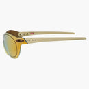 Palace X Oakley Subzero Solglasögon Sand/Prizm 24K