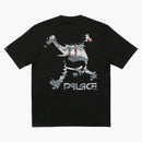 Palace X Oakley T-shirt Black