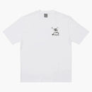 Palace X Oakley T-Shirt White