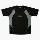Palace X Oakley Tech Jersey Black