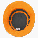 Palace X Porter Bucket tiene tinte de onda negra