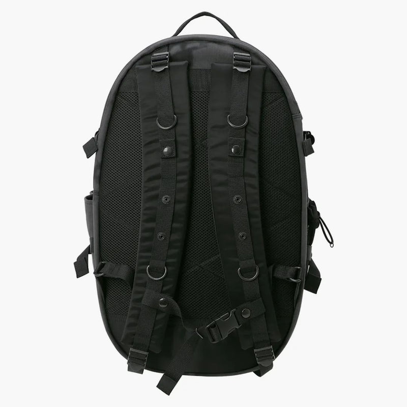 Palác x Porter Field Pack 26 Batock Black Wave Dye