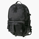 Palace X Porter Field Pack 26 Backpack Black Wave Dye