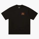 Palace X Porter Logo T-shirt Black
