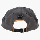 Palace X Porter Pocket Bag Cap Black Wave Dye