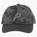 Palace X Porter Pocket Bag Cap Black Wave Dye