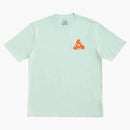 Palace x Porter Tri Ferg Bell Boy T-shirt Blue