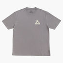 Palace X Porter Tri Ferg Bell Boy T-Shirt Gray