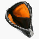 Palace X Porter Zip Coin Wallet Black