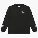 Palace X Rapha EF Education First L/S T-shirt Black