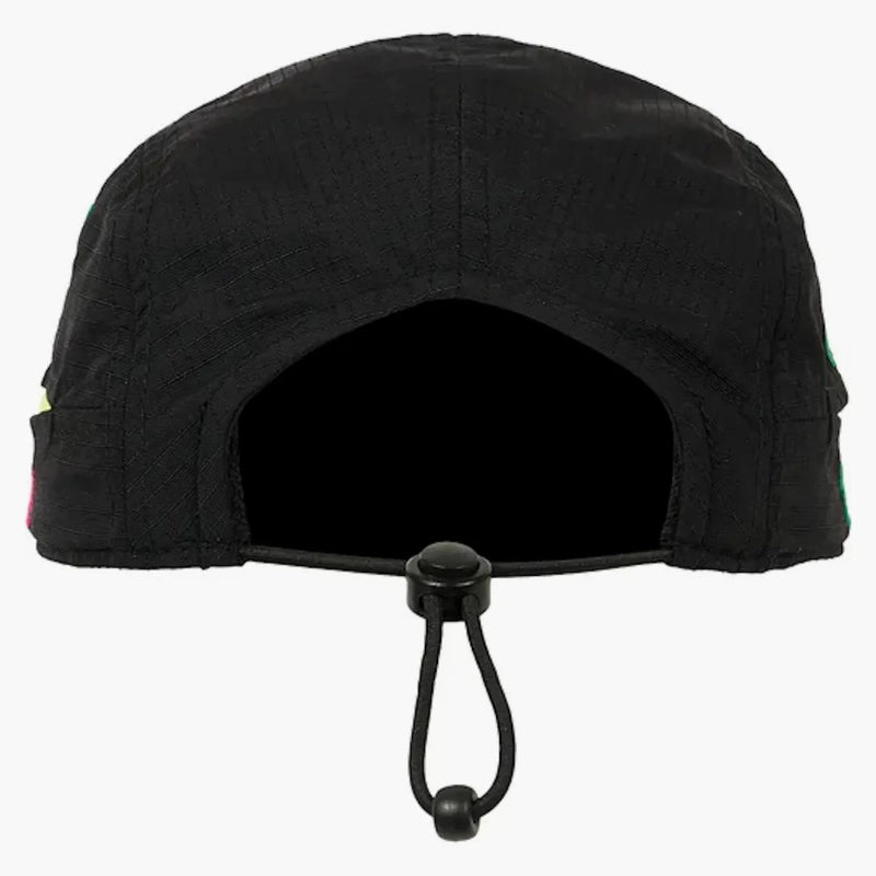 Palace X Rapha Ef Education First Off-bike Cap Black