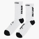 Palace X Rapha EF Education First Pro Team Socks White