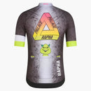 Palace X Rapha EF Education First Pro Team Training Jersey Black