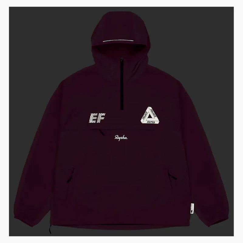 Palác x rapha ef vzdělání první svetr bunda růžová