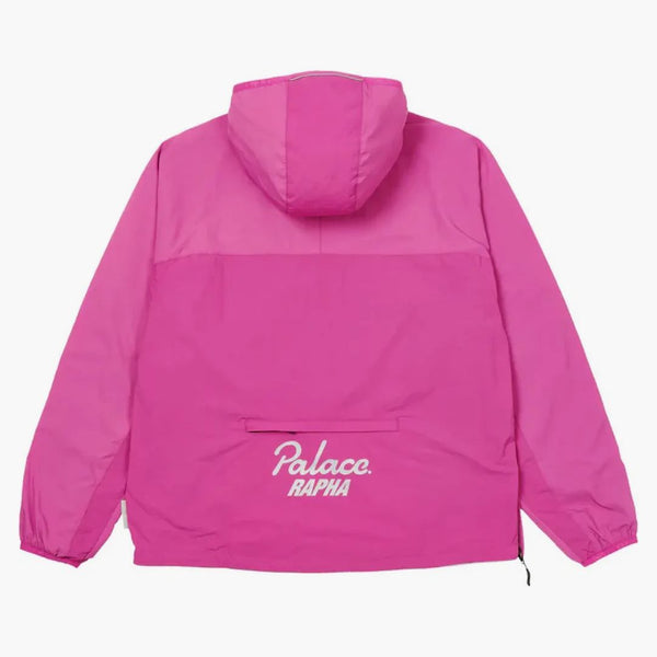 Palác x rapha ef vzdělání první svetr bunda růžová