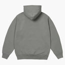 Palace X Reebok Hood Gray