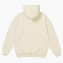 Palace X Reebok Hood Off White