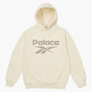 Palace X Reebok Hood Off White