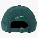 Palace X Reebok Npc 6-panel Hat Forest