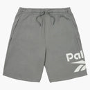 Palace X Reebok Short Grey