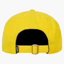 Palace X Sci-fi Fantasy 6-panel Big Yellow