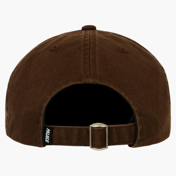 Palace X Sci-fi Fantasy 6-panel Brown