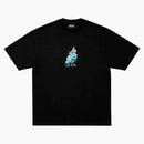Palace X Sci-fi Fantasy Email T-shirt Black