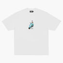 Palace X Sci-fi Fantasy Email T-shirt White
