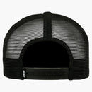 Palace X Sci-fi Fantasy Tri 5-panel Black