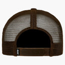 Palace X Sci-fi Fantasy Tri 5-panel Brown