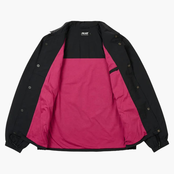 Palace X Sci-fi Fantasy Tri Coach Jacket Black