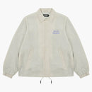 Palace X Sci-fi Fantasy Tri Coach Jacket Grey