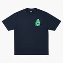 Palace X Sci-fi Fantasy Tri T-shirt Navy