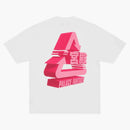 Palace X Sci-fi Fantasy Tri T-shirt White