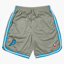 Palace x Spitfire Basketball Short Grey