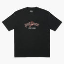 Palace X Spitfire P-Head T-Shirt Black