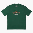 Palace X Spitfire P-Head T-Shirt Green