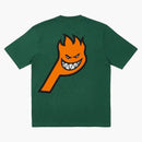 Palace X Spitfire P-Head T-Shirt Green