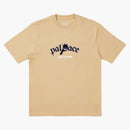 Palace X Spitfire P-Head T-Shirt Sand