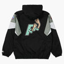 Palace X Starter Breakaway Jacket Black