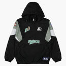 Palace X Starter Breakaway Jacket Black