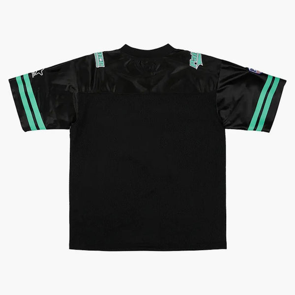 Palace x Starter Football Jersey Black