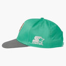 Palace X Starter Snapback Mint