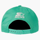 Palace X Starter Snapback Mint