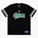 Palace X starter T-shirt Black