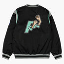 Palace X Starter Warm Up tröja svart