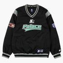 Palace X Starter Warm Up tröja svart