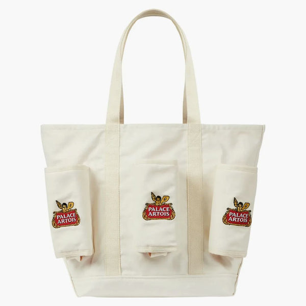 Palác x Stella Artois Bag Stone