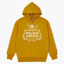 Palace x Stella Artois Cappuccetto di casse oro